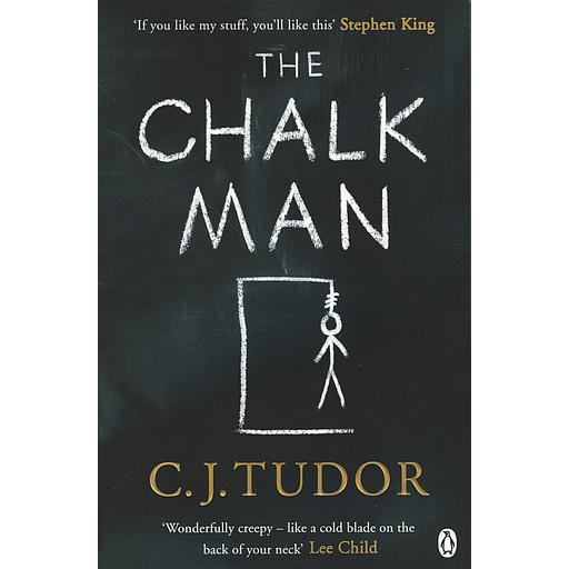 The Chalk Man