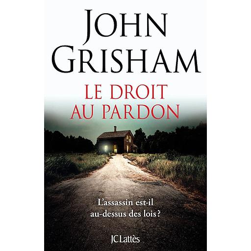 Le droit au pardon