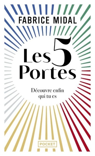 Les 5 portes  - Découvre enfin qui tu es