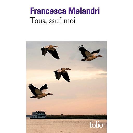 Tous, sauf moi