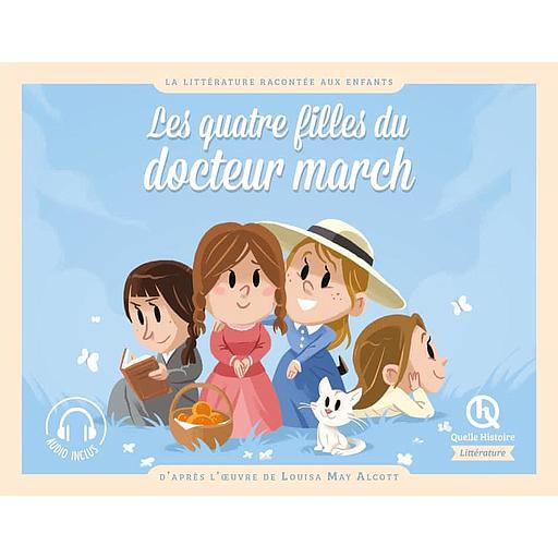 Les Quatre Filles du docteur March