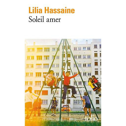 Soleil amer