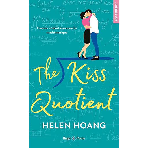 The Kiss Quotient