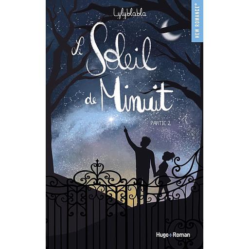 Le soleil de minuit Partie 2