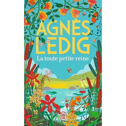 La toute petite reine