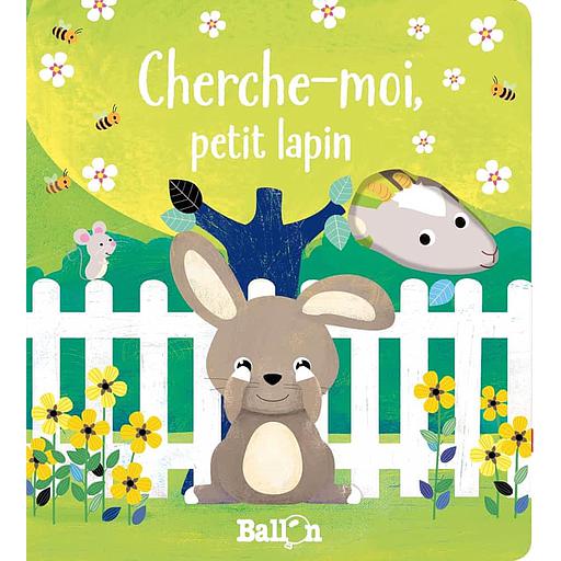 Où es-tu, petite chèvre ?