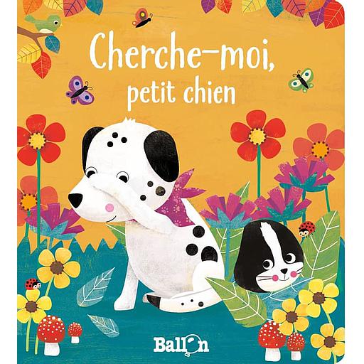 Où es-tu petit chat ?