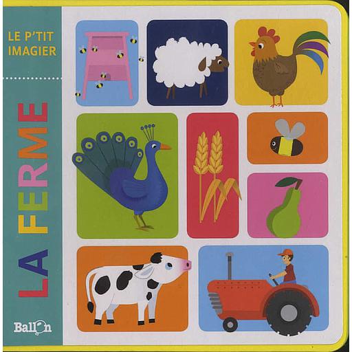 La ferme