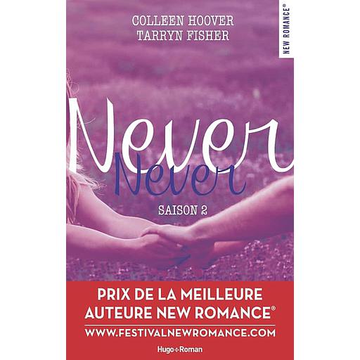 Never Never Saison 2