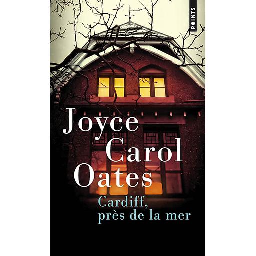 Cardiff, près de la mer  - Quatre récits à suspense