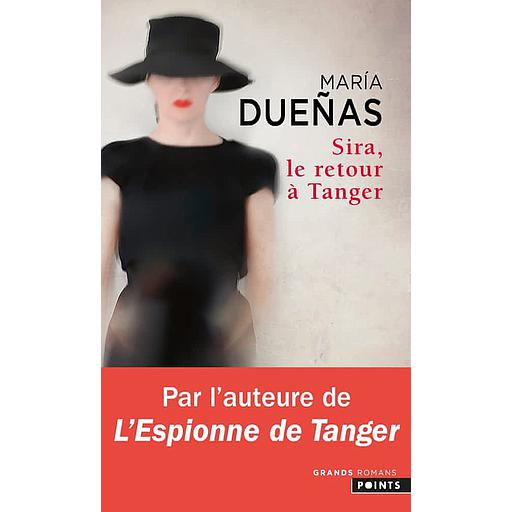 Sira, le retour à Tanger