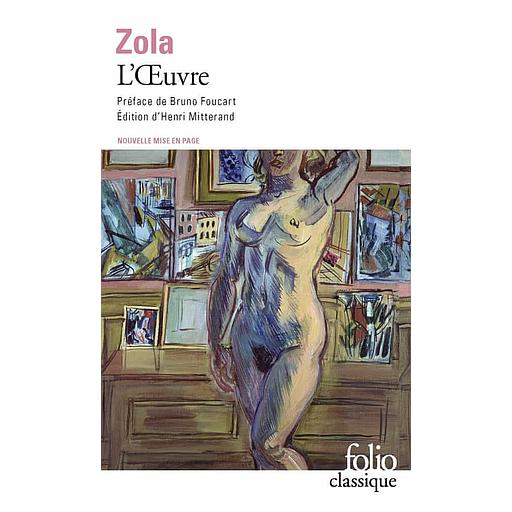 Les Rougon-Macquart - L'oeuvre