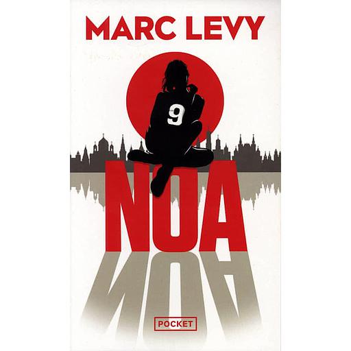 9 Tome 3 - Noa