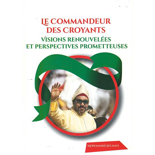LE COMMANDEUR DES CROYANTS