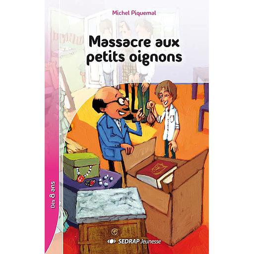 Massacre aux petits oignons