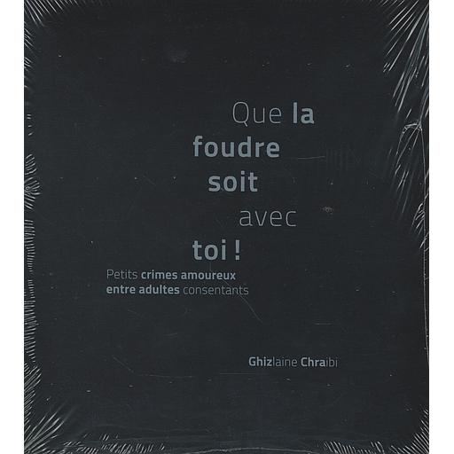 Que la foudre soit avec toi