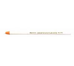 Crayon de Marquage Blanc