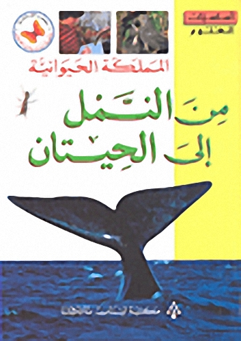 من النمل إلى الحيتان