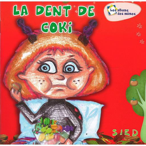 La dent de Coki
