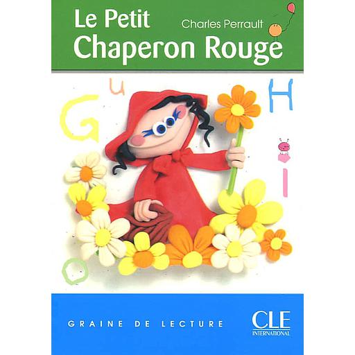 Le Petit Chaperon Rouge