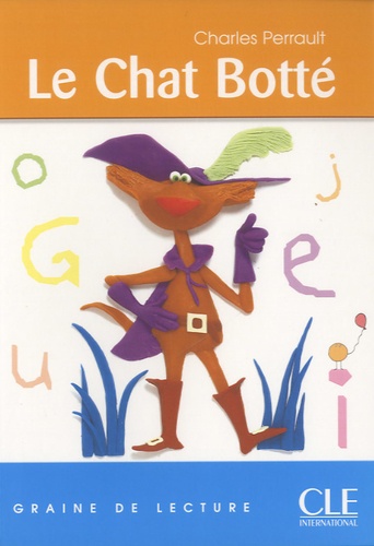 Le Chat Botté