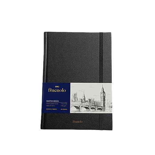 Bloc de Dessin A5 80 Pages