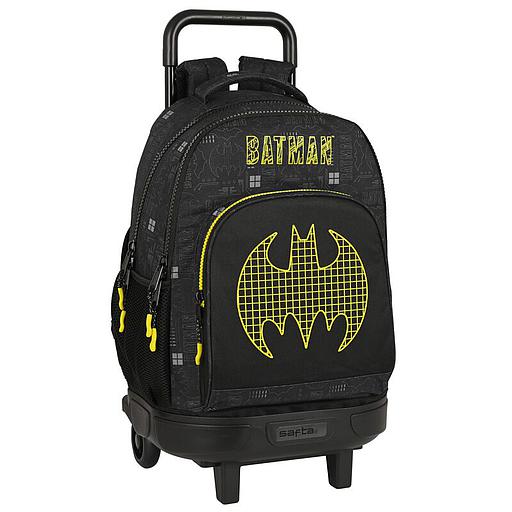 Cartable Trolley Batman