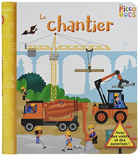 Le chantier