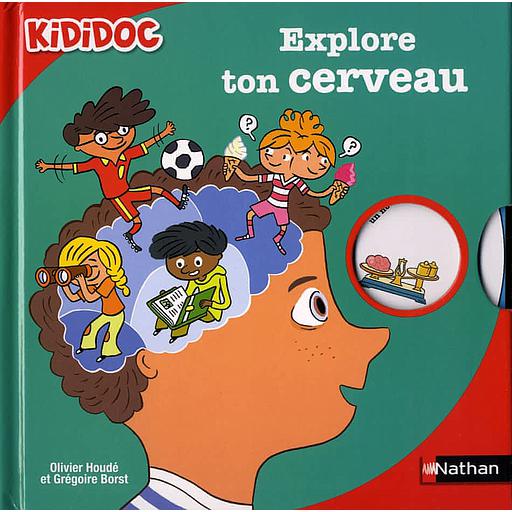 Explore ton cerveau