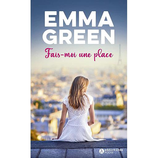 Fais-moi une place