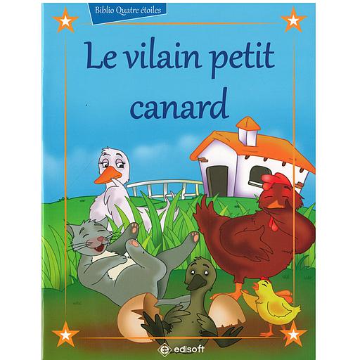 Le vilain petit canard