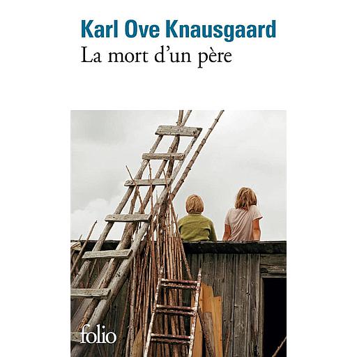 Mon combat Tome 1 - La mort d'un père