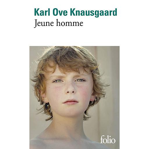 Mon combat Tome 3 - Jeune homme