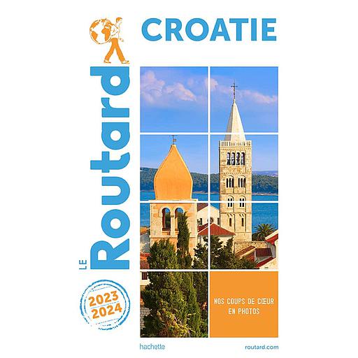 Croatie + Mostar et Kotor