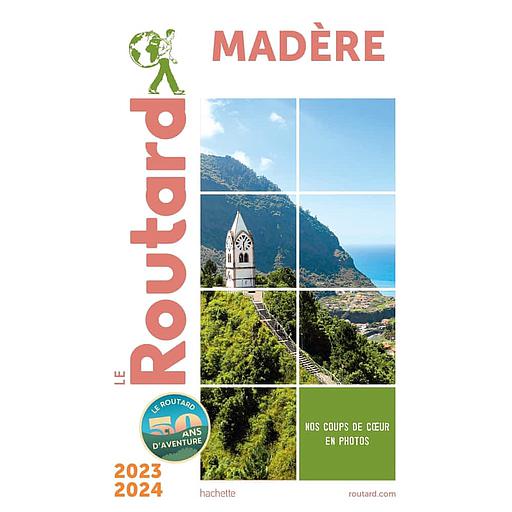 Madère