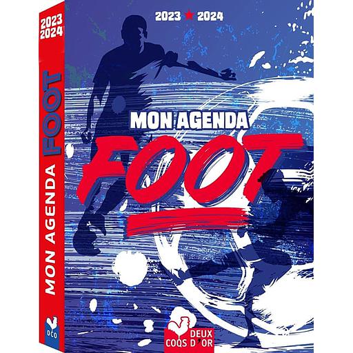 Agenda foot