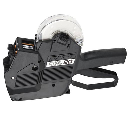 Machine Etiqueteuse 2 Ligne Keyide