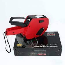 Machine Etiqueteuse 2 Ligne Sunmark