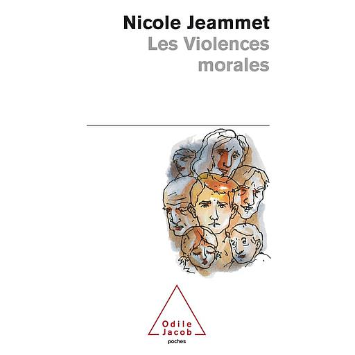 Les violences morales
