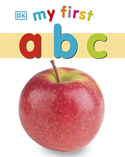 My First ABC