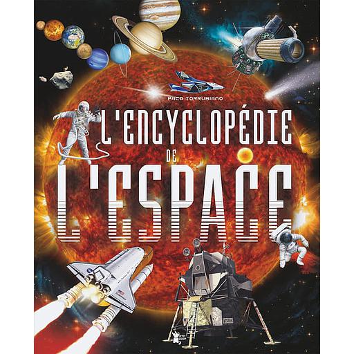 Encyclopédie de l'Espace