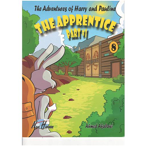 The Adventures Of Harry And Pauline: The Apprentice 1