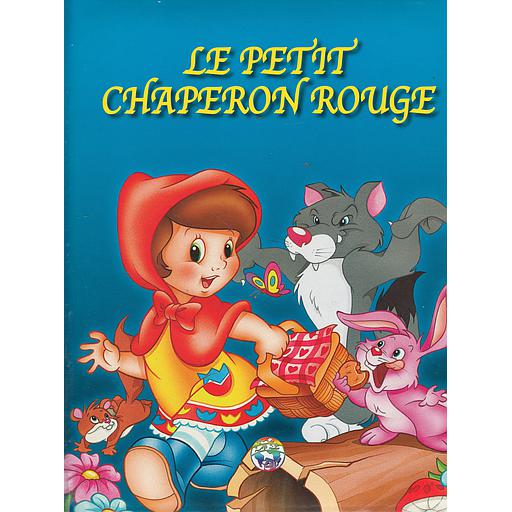 Le petit chaperon rouge