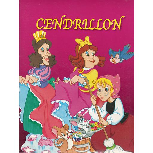 Cendrillon