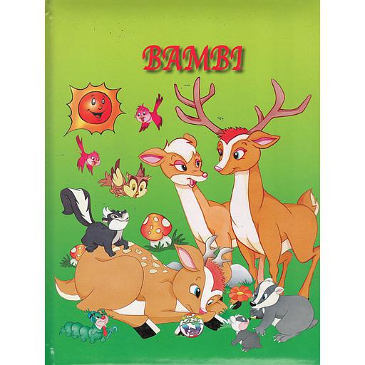Bambi