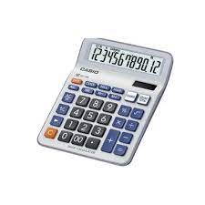 Calculatrice Casio DC-12M