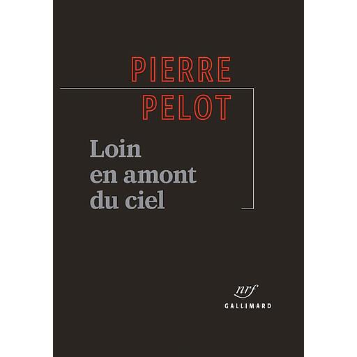 Loin en amont du ciel