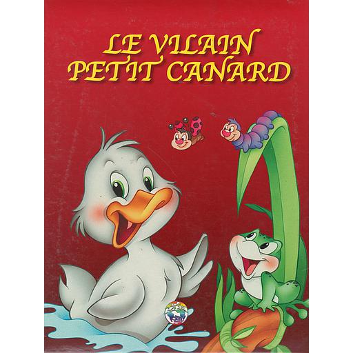 Le vilain petit canard