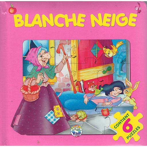 Blanche neige