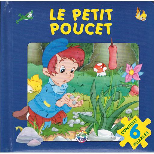 Le petit poucet